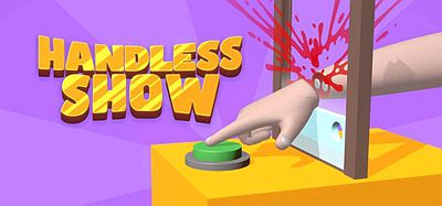 Oculus Quest 游戏《反应秀秀乐》Handless show